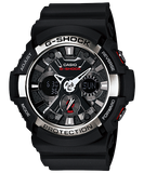  Dây G-Shock GA-200-1A 