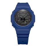  [Pin Miễn Phí Trọn Đời] GA-2100-2A - Đồng hồ G-Shock Nam - Tem Vàng Chống Giả 