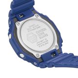  [Pin Miễn Phí Trọn Đời] GA-2100-2A - Đồng hồ G-Shock Nam - Tem Vàng Chống Giả 