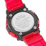  [Pin Miễn Phí Trọn Đời] GA-2200SKL-4A - Đồng hồ G-Shock Nam - Tem Vàng Chống Giả 