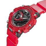  [Pin Miễn Phí Trọn Đời] GA-2200SKL-4A - Đồng hồ G-Shock Nam - Tem Vàng Chống Giả 