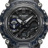  [Pin Miễn Phí Trọn Đời] GA-2200SKL-8A - Đồng hồ G-Shock Nam - Tem Vàng Chống Giả 