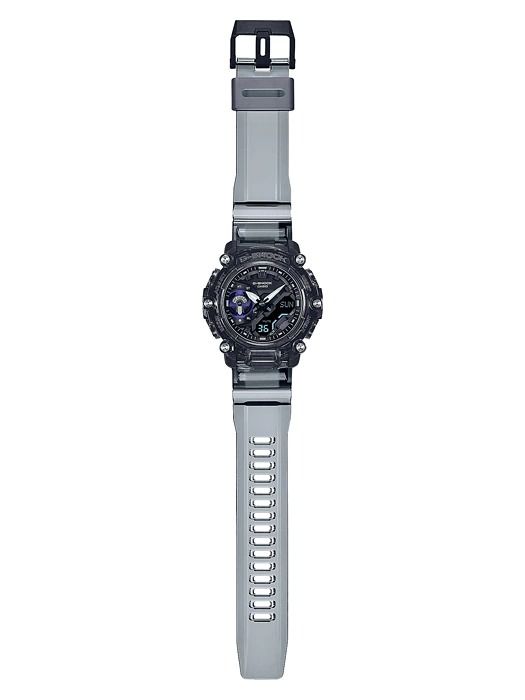  [Pin Miễn Phí Trọn Đời] GA-2200SKL-8A - Đồng hồ G-Shock Nam - Tem Vàng Chống Giả 