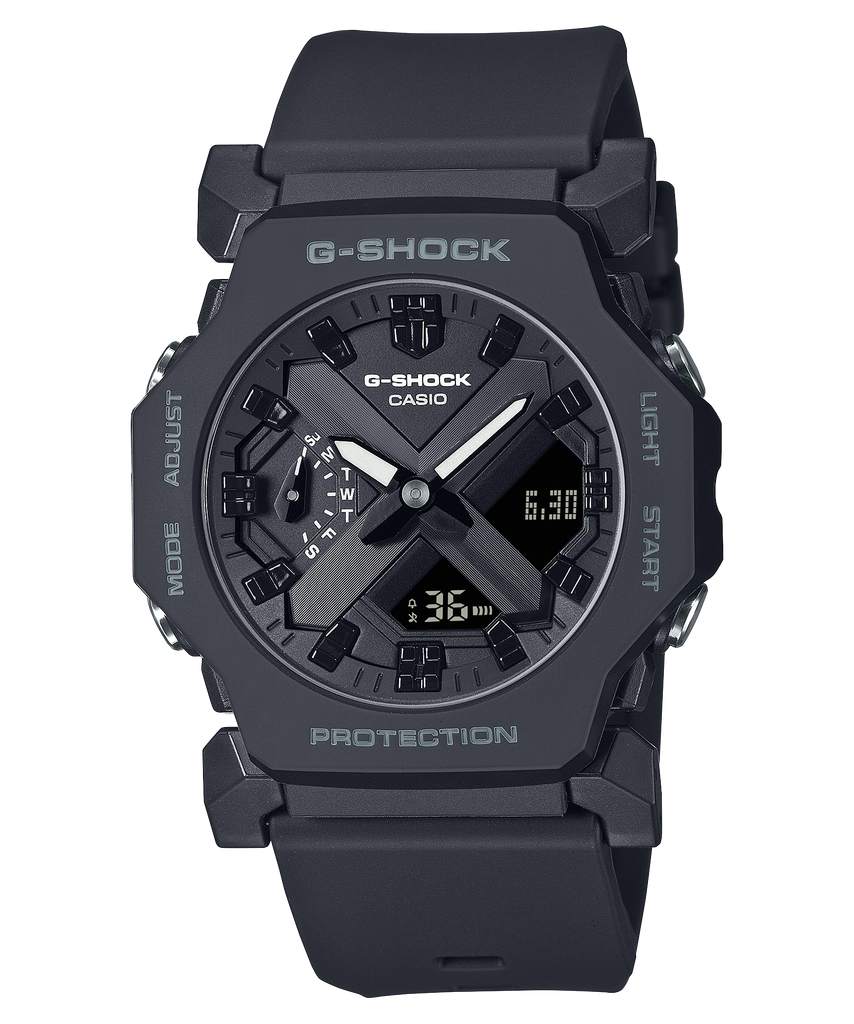  [Pin Miễn Phí Trọn Đời] GA-2300-1ADR - Đồng hồ G-Shock Nam - Tem Vàng Chống Giả 