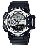  Vỏ Casio G-Shock GA-400-1A 