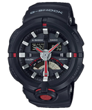  Dây G-Shock GA-500-1A 