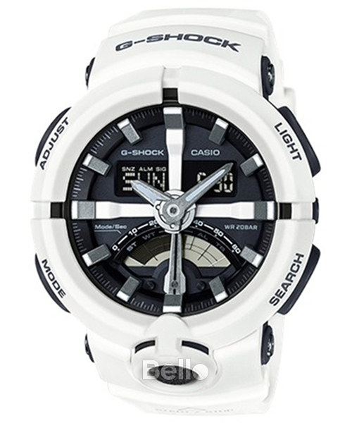 g shock ga 500 7adr