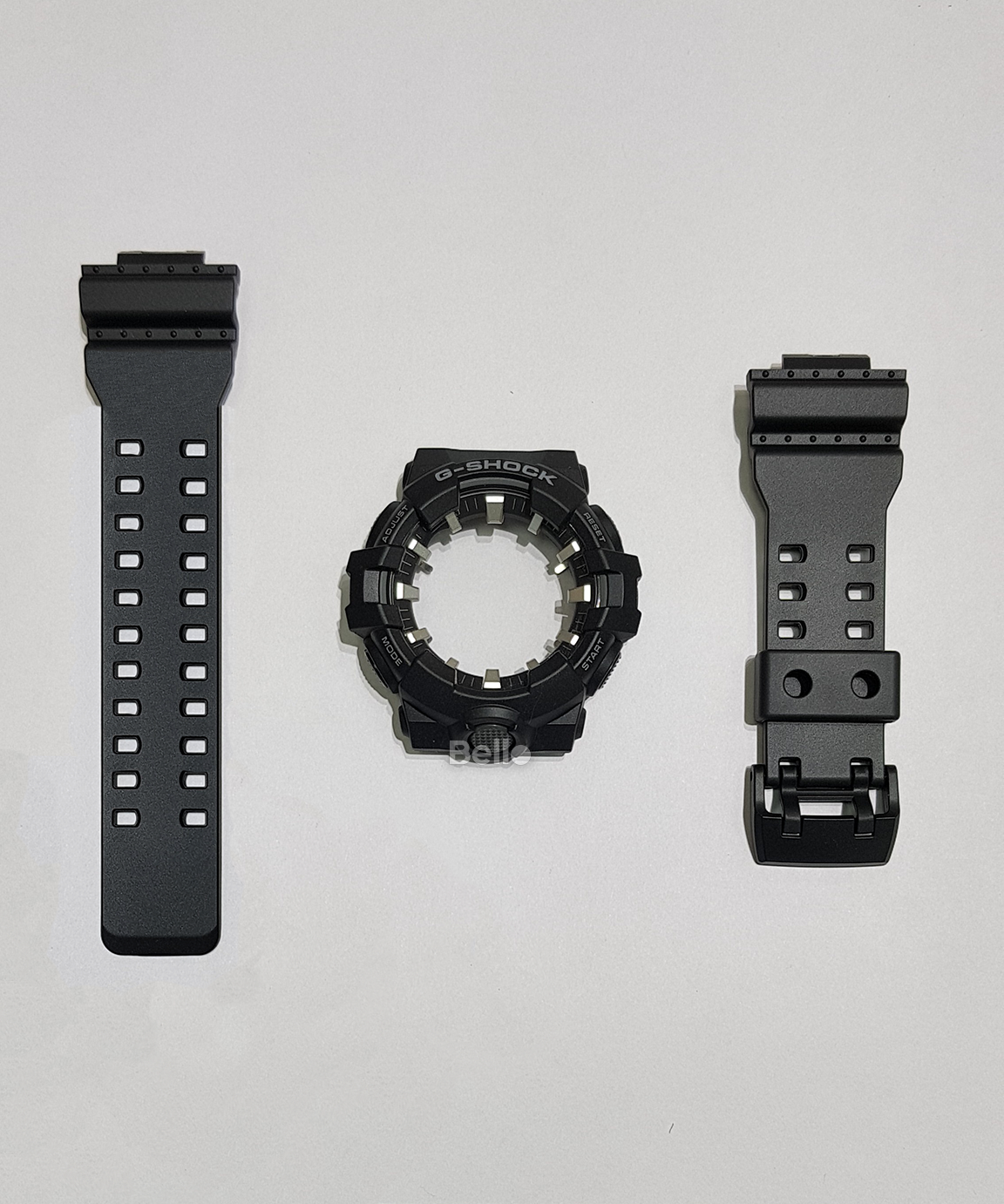 Dây Vỏ Casio G-Shock GA-700-1B