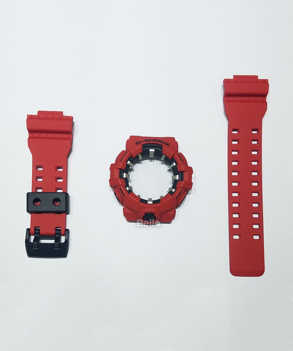 Dây Vỏ Casio G-Shock GA-700-4A