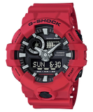  Thay Dây đồng hồ Casio G-Shock Chính hãng GA-700-4A 