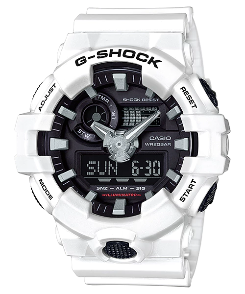  Vỏ G-Shock GA-700-7A 