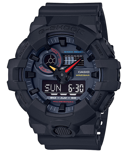  Vỏ G-Shock GA-700BMC-1A 