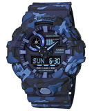  Dây G-Shock GA-700CM-2A 