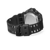  [Pin Miễn Phí Trọn Đời] GA-700CY-1ADR - Đồng hồ G-Shock Nam - Tem Vàng Chống Giả 