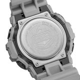  [Pin Miễn Phí Trọn Đời] GA-700FF-8A - Đồng hồ G-Shock Nam - Tem Vàng Chống Giả 