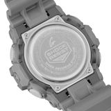  [Pin Miễn Phí Trọn Đời] GA-700HD-8ADR - Đồng hồ G-Shock Nam - Tem Vàng Chống Giả 