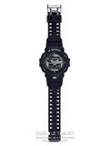  [Pin Miễn Phí Trọn Đời] GA-710-1A - Đồng hồ G-Shock Nam - Tem Vàng Chống Giả 