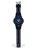  [Pin Miễn Phí Trọn Đời] GA-710-1A2 - Đồng hồ G-Shock Nam - Tem Vàng Chống Giả 