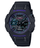  [Uy Tín Từ 2009] GA-B001CBR-1A - Đồng hồ G-Shock Nam - Tem Vàng Chống Giả 