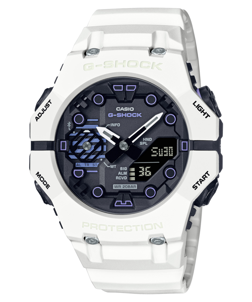 G-Shock SCI-FI WORLD SERIES - GA-B001SF