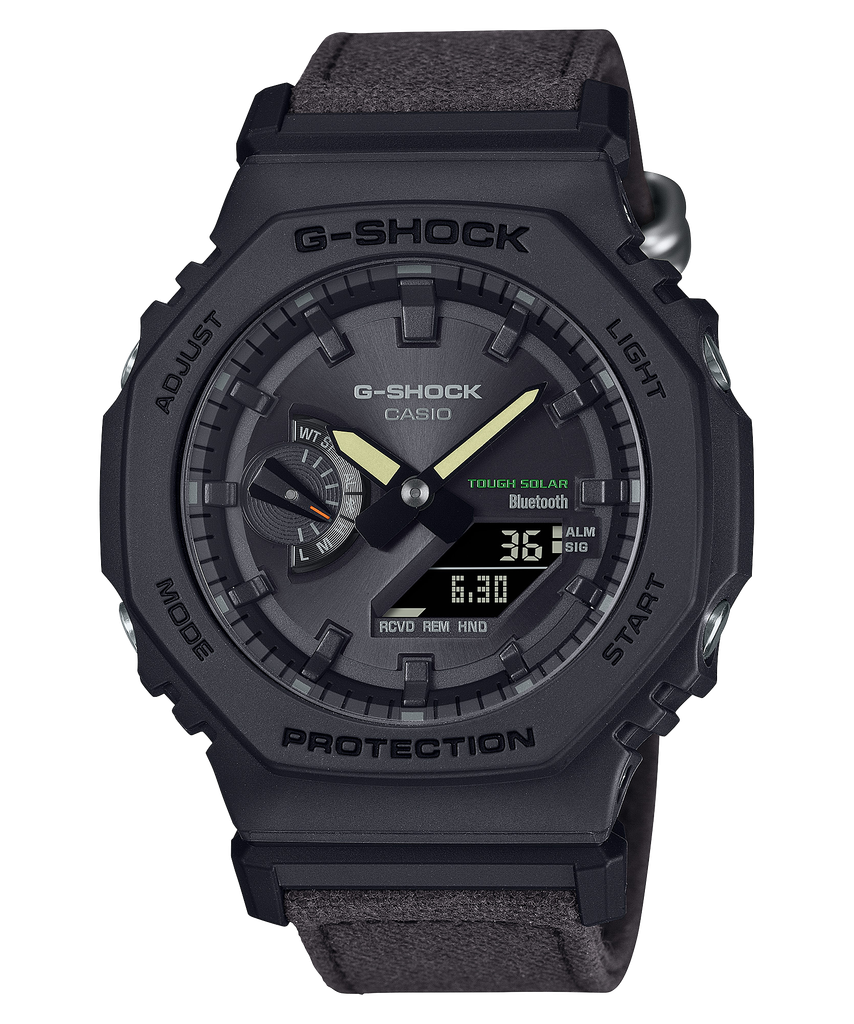  [Uy Tín Từ 2009] GA-B2100CT-1A5DR - Đồng hồ G-Shock Nam - Tem Vàng Chống Giả 