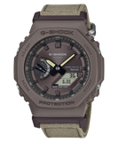  [Uy Tín Từ 2009] GA-B2100CT-5ADR - Đồng hồ G-Shock Nam - Tem Vàng Chống Giả 