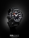  [Pin Miễn Phí Trọn Đời] GA-1000-1A - Đồng hồ G-Shock Nam - Tem Vàng Chống Giả 