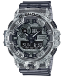 [Pin Miễn Phí Trọn Đời] GA-700SK-1A - Đồng hồ G-Shock Nam - Tem Vàng Chống Giả 