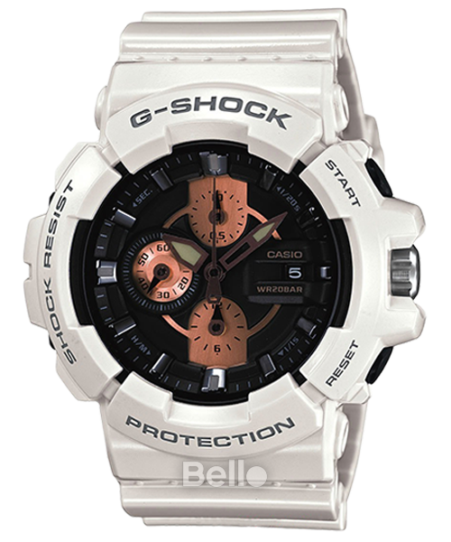 Casio G-Shock GAC-100RG-7A