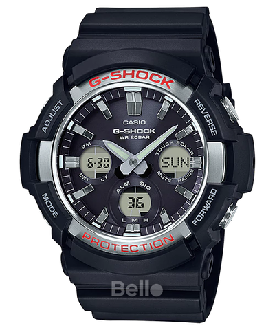 G-Shock GAS-100-1A