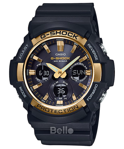 G-Shock GAS-100G-1A