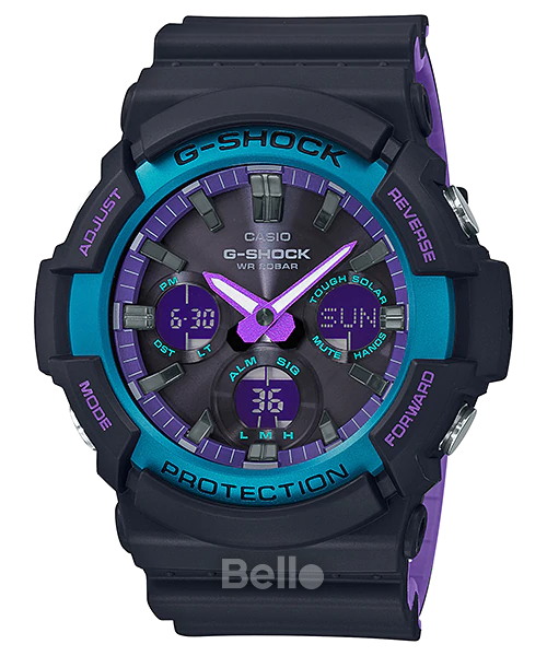 G shock gas shop