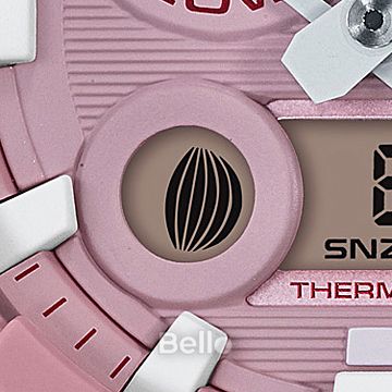 GAX-100CSA-4A - Đồng hồ Casio G-Shock chính hãng - Pink Pastel