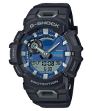  [Pin Miễn Phí Trọn Đời] GBA-900CB-1ADR - Đồng hồ G-Shock Nam - Tem Vàng Chống Giả 