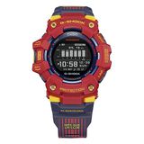  [Uy Tín Từ 2009] GBD-100BAR-4DR - Đồng hồ G-Shock Nam - Tem Vàng Chống Giả 