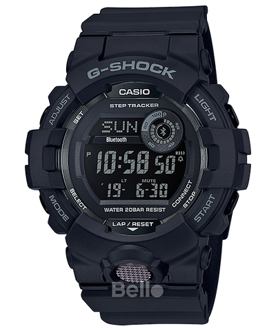Đồng hồ Casio G-Shock GBD-800-1B