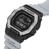  [Pin Miễn Phí Trọn Đời] GBX-100TT-8 - Đồng hồ G-Shock Nam - Tem Vàng Chống Giả 