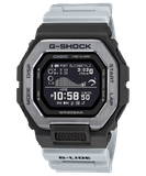  [Pin Miễn Phí Trọn Đời] GBX-100TT-8 - Đồng hồ G-Shock Nam - Tem Vàng Chống Giả 