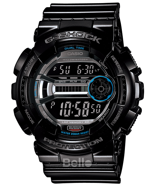 Casio G-Shock GD-110-1