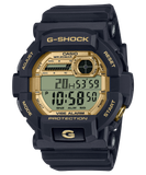  [Pin Miễn Phí Trọn Đời] GD-350GB-1 - Đồng hồ G-Shock Nam - Tem Vàng Chống Giả 