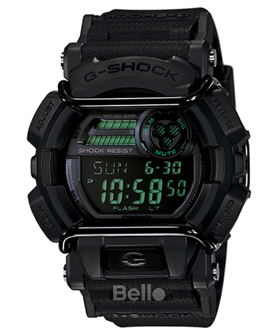 G-Shock GD-400MB-1