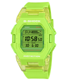  [Pin Miễn Phí Trọn Đời] GD-B500S-3DR - Đồng hồ G-Shock Nam - Tem Vàng Chống Giả 