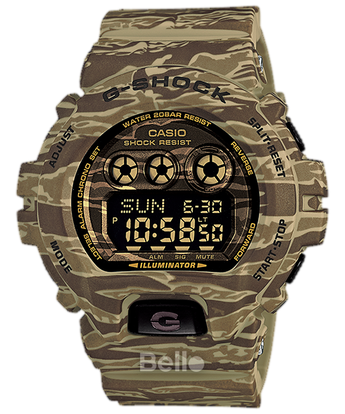 Casio G-Shock GD-X6900CM-5