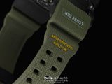  [Pin Miễn Phí Trọn Đời] GG-1000-1A3 - Đồng hồ G-Shock Nam - Tem Vàng Chống Giả 