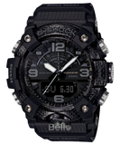  [Pin Miễn Phí Trọn Đời] GG-B100-1B - Đồng hồ G-Shock Nam - Tem Vàng Chống Giả 