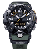  [Pin Miễn Phí Trọn Đời] GG-B100-1A3 - Đồng hồ G-Shock Nam - Tem Vàng Chống Giả 