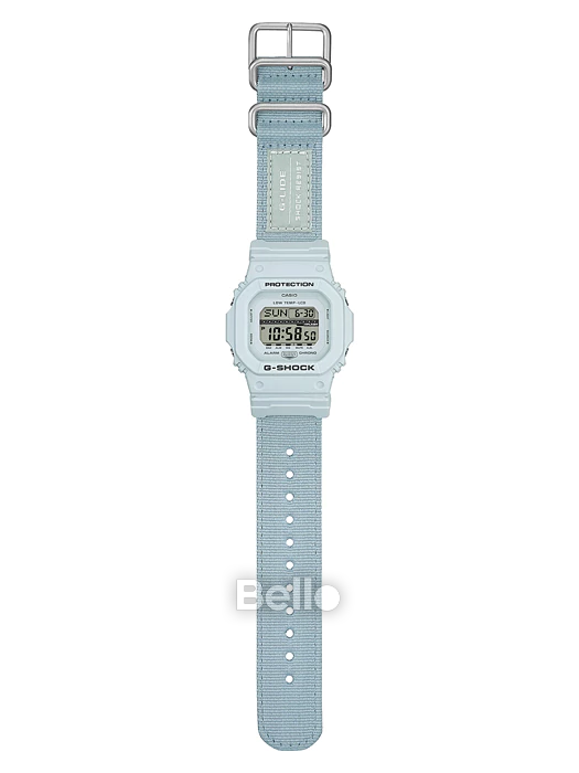 Casio G-Shock GLS-5600CL-7