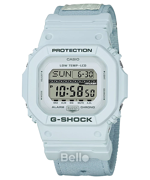 Casio G-Shock GLS-5600CL-7