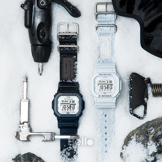 Casio G-Shock GLS-5600CL-7