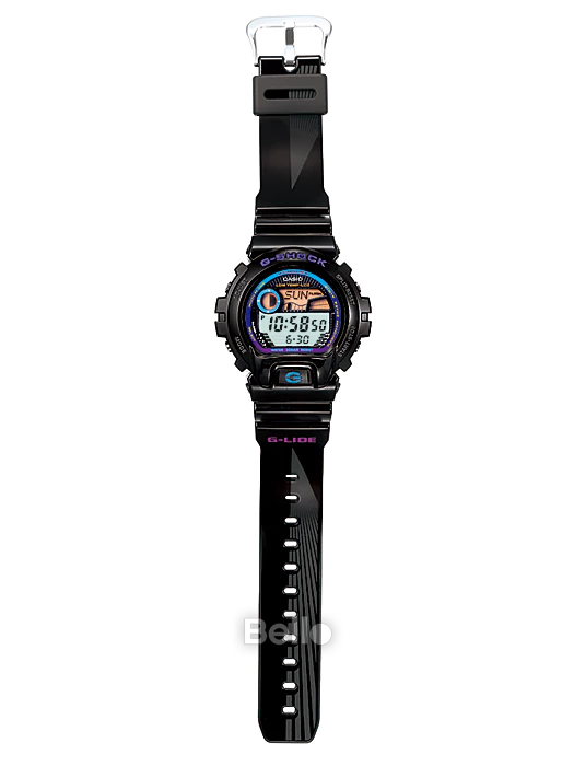 Casio G-Shock GLX-6900-1